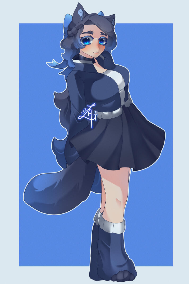 Chili [Lai] Full Body Ver.
