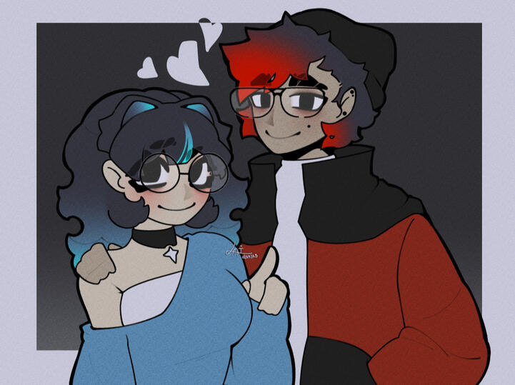 Sample Couple Practice